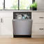 24" Recessed Handle 300 Series Dishwasher, Energy Star