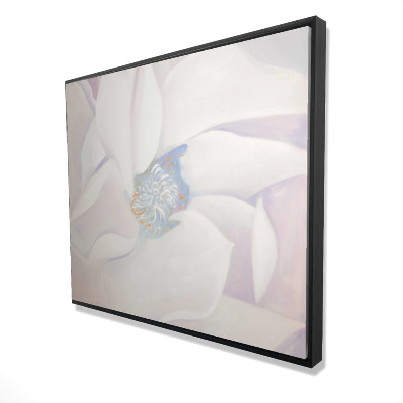 Delicacy Print On Canvas
