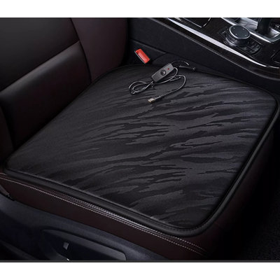 Housse de coussin chauffante Universal Universal