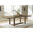 Geovoni Extendable Dining Table