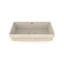 Cube60 23.62'' L Bathroom Sink-70532467
