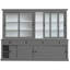 Burkett Display Cabinet-291458356