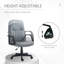 Desk Chair PU Leather-102833423