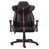 Noir / rouge est en rupture de stock