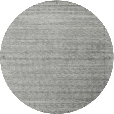 Tapis gris zone contemporaine
