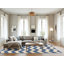 Chevron Indoor Rug-824370237
