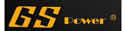 GS Power logo