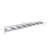 8-Light LED Vanity Light with Acrylic Shades-838254102
