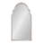 Aveley Engineered Wood Flat Mirror