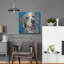 «Furry Dog Friend 1» par Carolee Vitaletti-1603770810