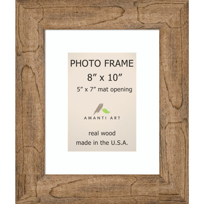 Cawthon Narrow Picture Frame