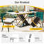 Extendable Dining Table