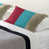 Red/Teal/Beige