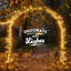 Arche de jardin Machrus Ogrow