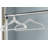 Velvet Non-Slip Standard Hanger-126672098-10754245