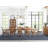 EDGE RECTANGULAR DINING TABLE