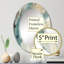 Miroir mural Znyah-1384014379