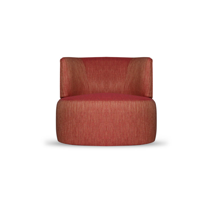 Noral Lounge, Rouge d’époque