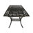 Expandable Dining Table