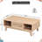 Toulouse Single Coffee Table-1356843032