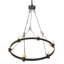 6 - Light Chandelier