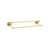 Polished Brass is out of stock selected