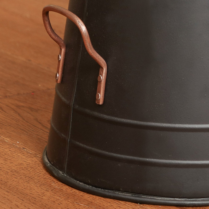 Fenoglio Iron Log Carrier