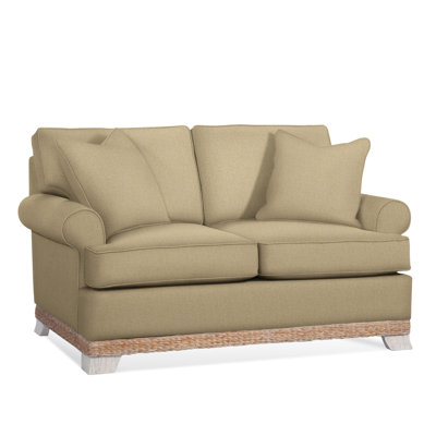 Fairwind Upholstered 65'' Loveseat