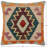 Geometric Throw Pillow