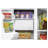 Counter Depth Side by Side Refrigerator-78535483