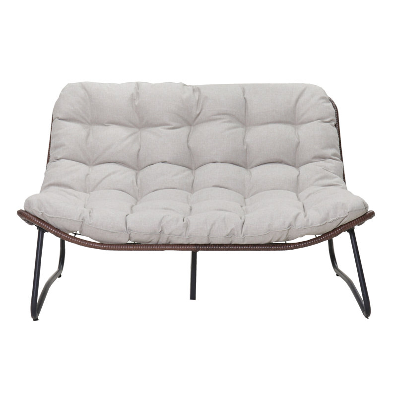 Patio Loveseat Sofa