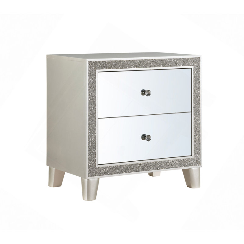 Table de chevet Sliverfluff