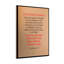 Love Is First Corinthians 13:13 - Wrapped Canvas Print-925291395