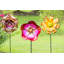 Jeu de jardin fleur Manos