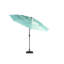 Parasol d'extérieur à 3 niveaux