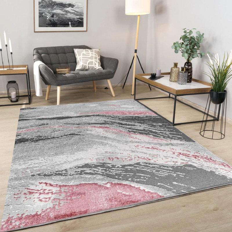 Jeze Area Rug, Rectangle 10 x 14'2 cm