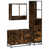 Rustric Brown selected