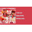 113Pcs Turning Red Birthday Party Decorations and Tableware - Turning Red Plates Tablecloth Napkins&Turning Red Party Balloons Banner Backdrop