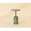 Mizani Outdoor Round Side Table-1398045095