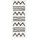 Santario Hand Tufted Wool Rug