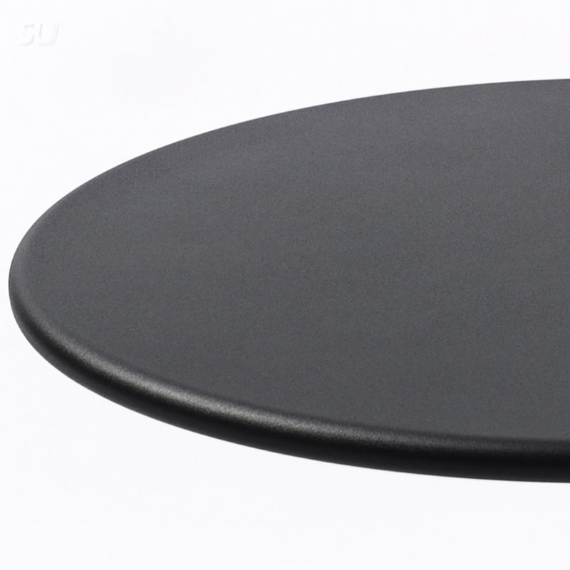 Table d'appoint, Noir