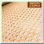Natural Rattan Cane Webbing Roll