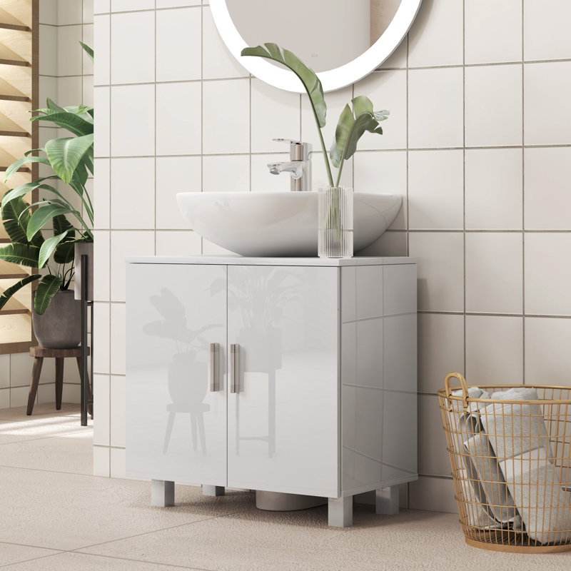 Freestanding Under Sink Cabinet