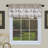 Harville Tailored Window Valance-181474860-240424016