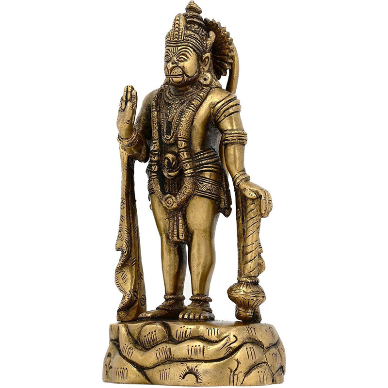 Religious & Spiritual Statue