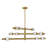 Hinkley Saxon Chandelier-108493356