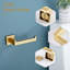 Bathroom Toilet Paper Holder Wall Mount-63874827