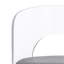 Fauteuil Delfina gris