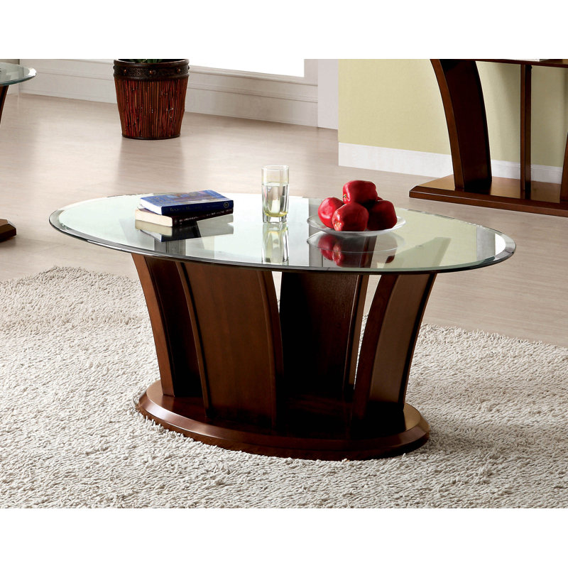 Dipasquale Single Coffee Table