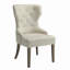 Tabouret De Bar Pivotant De 29"